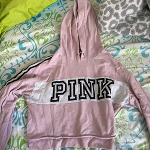 PINK sweatshirt
